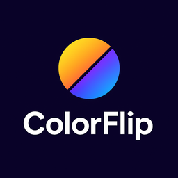 ColorFlip Logo